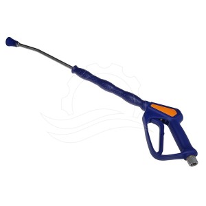 Lanza 600mm con pistola Easywash (freeze stop)