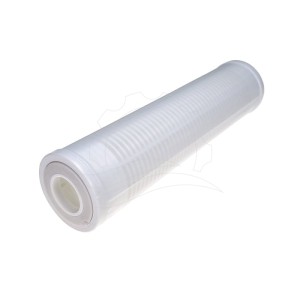 Cartucho de filtro de agua de nailon AMG 60μm 10''