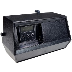 Cabezal descalcificador Fleck 9100