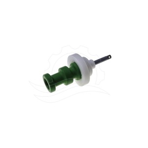 Pistón superior del cabezal descalcificador Fleck 9000/9100