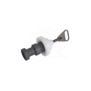 Pistón del cabezal descalcificador Fleck 5600