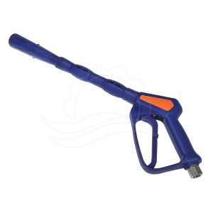 Espumador Easywash largo (freeze stop)