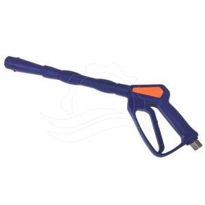 Espumador Easywash corto (freeze stop)