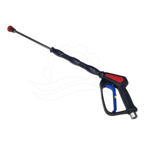 Lanza R+M ST-29 600mm con pistola ST-2600 (weep)