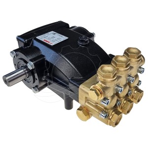 Bomba Hawk NMT1220L izquierda