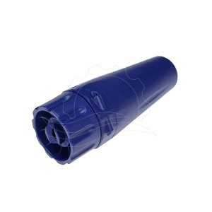 Terminal espumador Easywash ST-75 corto M18