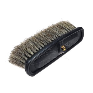 Cepillo Easywash 60mm con placa PVC G1/4''