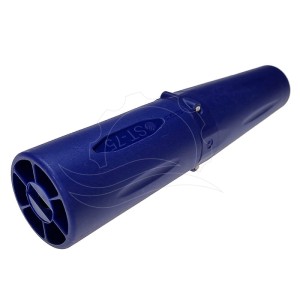 Terminal espumador Easywash ST-75 largo M18