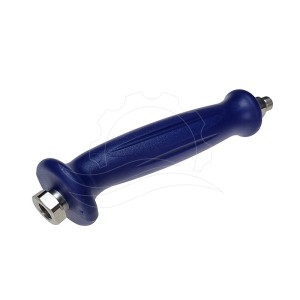 Empuñadura de lanza Easywash G1/4''F-G1/4''M