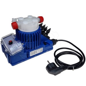 Bomba dosificadora Seko Tekna Evo APG 800 EPDM