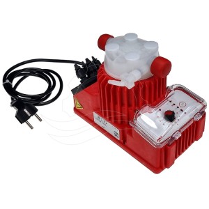 Bomba dosificadora Seko Tekna Evo APG 603 FKM