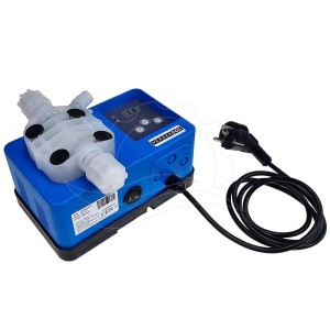 Bomba dosificadora Verderdos VE1-C EPDM 230V AC