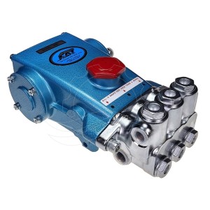Bomba Cat 340 derecha