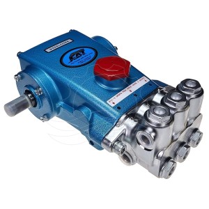Bomba Cat 340RS izquierda