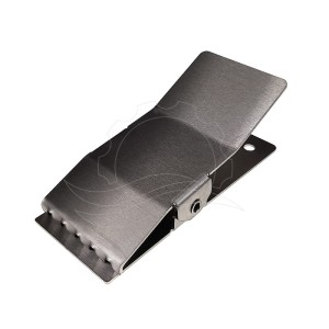 Soporte para alfombrillas S (inox)