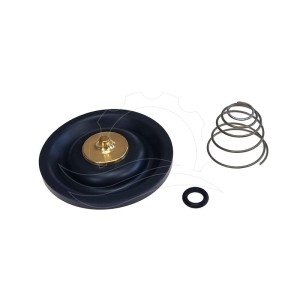 Kit de reparación electroválvula Bürkert 5281 0,2-16bar FKM