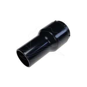 Conector manguera-boquilla 38/38mm giratorio