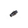 Rdzeń elektrozaworu M&amp;M B205DBZ 0,3-16bar NBR