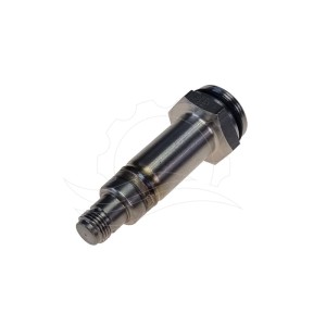 Vástago electroválvula M&M D635/D299 inox