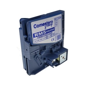 Monedero Comestero RM5 Evolution