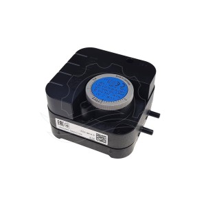 Sensor de presión del quemador Weishaupt WG5