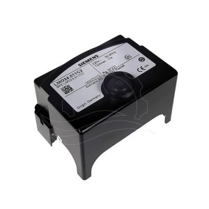 Controlador quemador Siemens LMO24.011C2