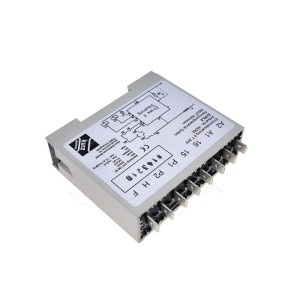 Controlador quemador de gasóleo Ehrle (JetWash)