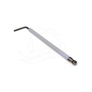 Electrodo de ionización quemador Weishaupt WG5