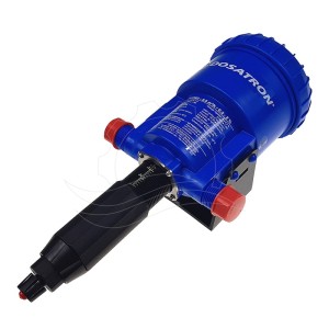 Dosificador Dosatron D25RE2 0,2-2% AF