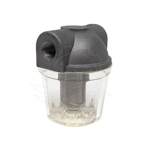Filtro de bomba de gasóleo G1/4''