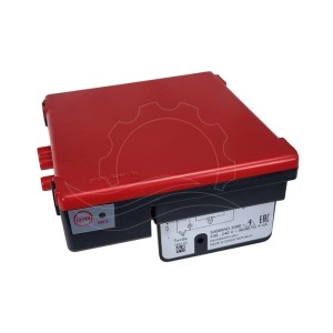 Controlador quemador ACV S4565