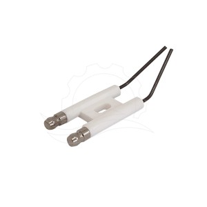 Electrodo de encendido quemador de gasóleo Ehrle