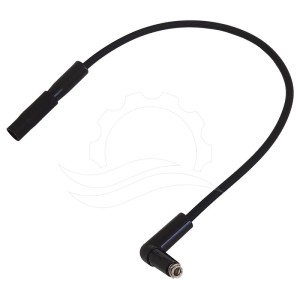 Cable para electrodo de encendido quemador Weishaupt WG5