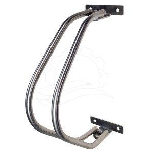 Portabicicletas (inox)