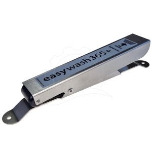 Soporte para alfombrillas Easywash (inox)