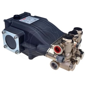 Bomba Hawk NHDP1120CWR derecha
