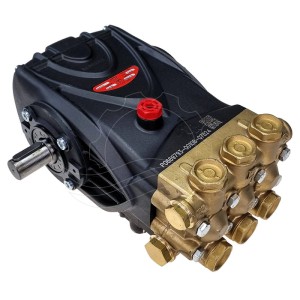 Bomba Interpump WS151 izquierda