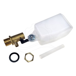 Válvula de flotador MTM G3/4''M