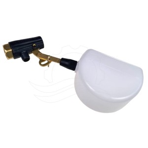 Válvula de flotador R+M ST-8 G1/2''F
