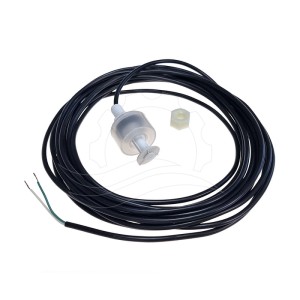Sensor de nivel de agua de flotador (cable 5m)
