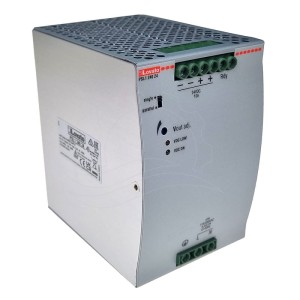 Fuente de alimentación Lovato PSL1 24V DC 240W 10A