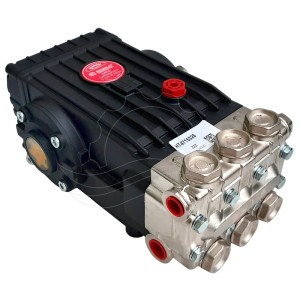 Bomba Interpump HT4715 derecha