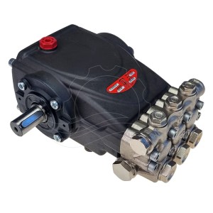 Bomba Interpump C3W2015 izquierda