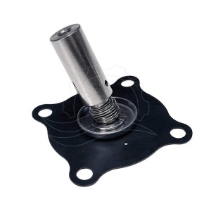 Kit de reparación electroválvula D01-4106 0-10bar G1/2'' NBR
