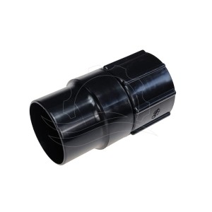 Conector manguera-boquilla 50/50mm giratorio