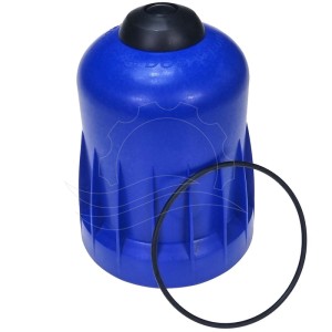 Tapa con purgador dosificador Dosatron D3RE2 (MPDI186)