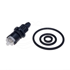 Válvula antirretorno con o-rings dosificador Dosatron D3RE2 VF (PJDI116)