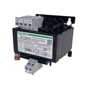 Transformador Schneider ABT7 230V/24V AC 100VA
