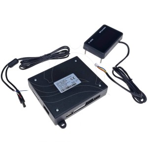Caja registradora fiscal Novitus SDF-3 Light