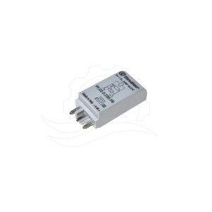 Módulo LED relé Finder 230V AC 8A (99.02.0.230.98)